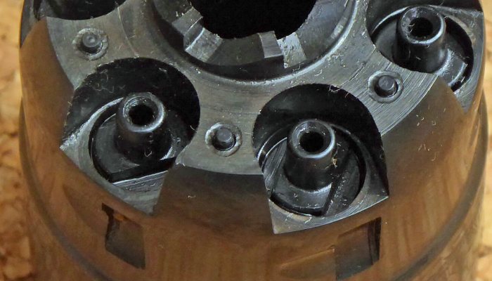  Pietta Colt 1860 Army revolver - The Union’s Choice - image {image:count}