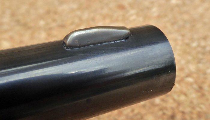  Pietta Colt 1860 Army revolver - The Union’s Choice - image {image:count}