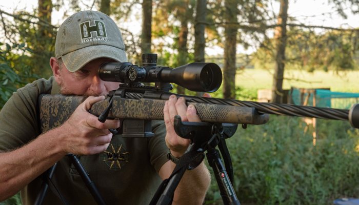 Seekins Precision Havak PH2 - One for the hunter - image {image:count}