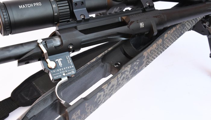 Seekins Precision Havak PH2 - One for the hunter - image {image:count}