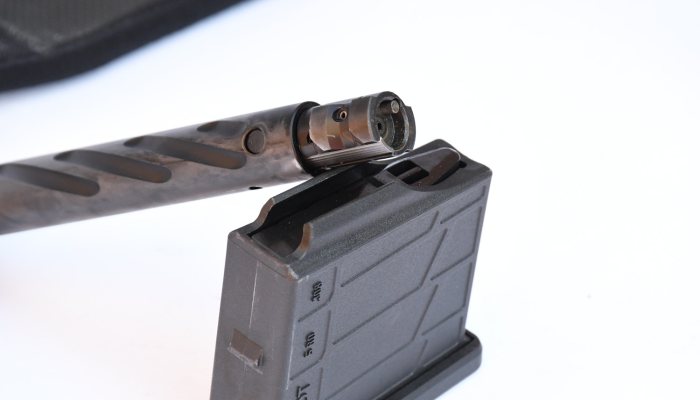Seekins Precision Havak PH2 - One for the hunter - image {image:count}