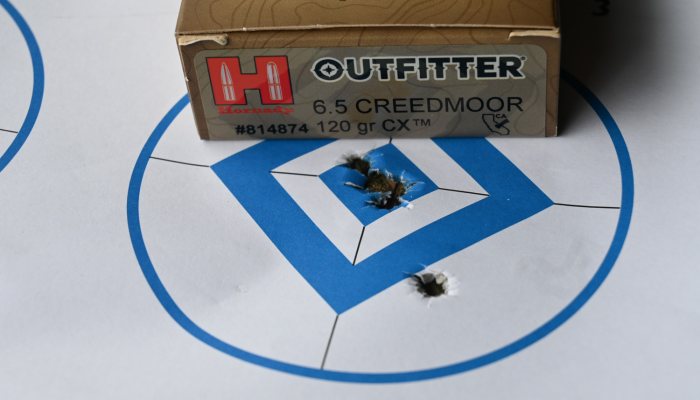 Seekins Precision Havak PH2 - One for the hunter - image {image:count}