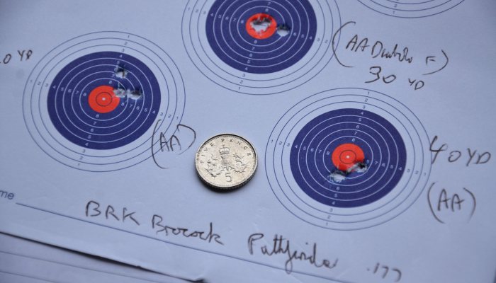 BRK Brocock Pathfinder XR - Get Shorty! - image {image:count}