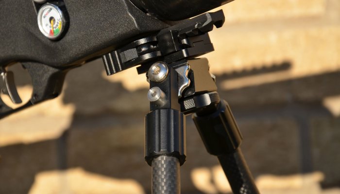 BRK Brocock Pathfinder XR - Get Shorty! - image {image:count}