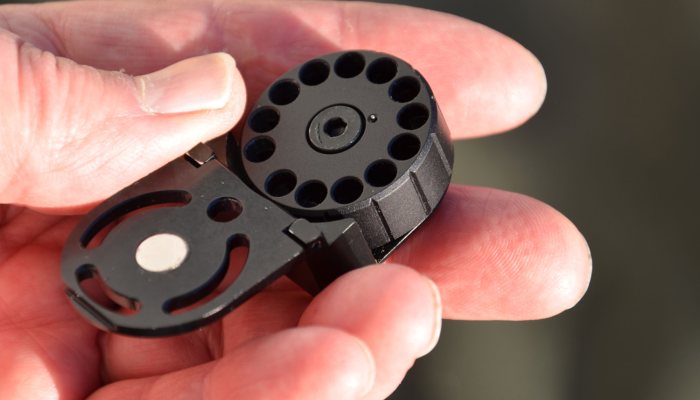 BRK Brocock Pathfinder XR - Get Shorty! - image {image:count}