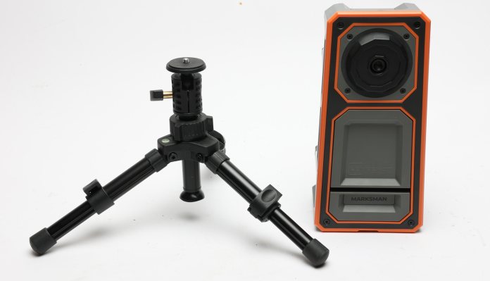 | Longshot Marksman 300-yard Target Camera