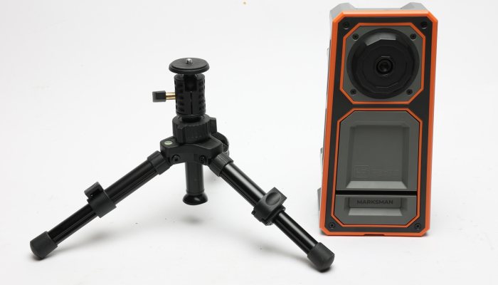 | Longshot Marksman 300-yard Target Camera - image {image:count}