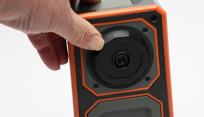 | Longshot Marksman 300-yard Target Camera - image {image:count}