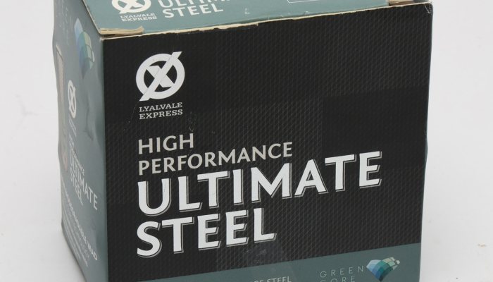 Lyalvale Express High-Performance Ultimate Steel cartridges - The name says it all - image {image:count}