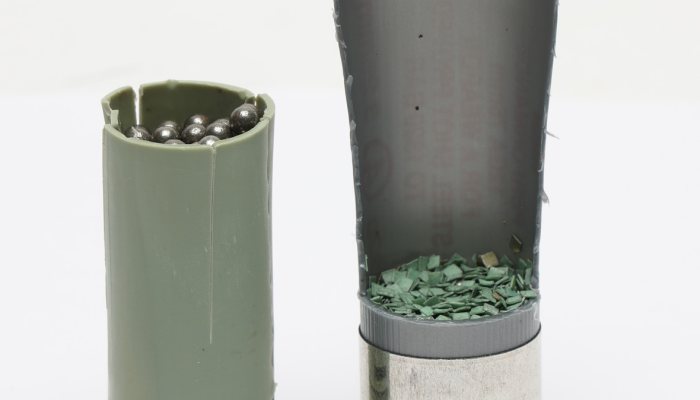 Lyalvale Express High-Performance Ultimate Steel cartridges - The name says it all - image {image:count}