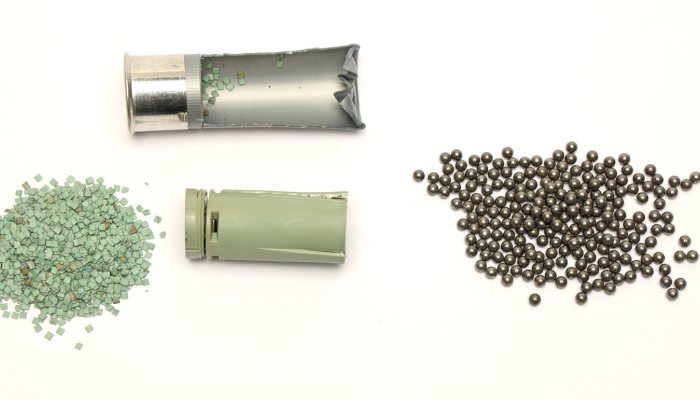 Lyalvale Express High-Performance Ultimate Steel cartridges - The name says it all - image {image:count}