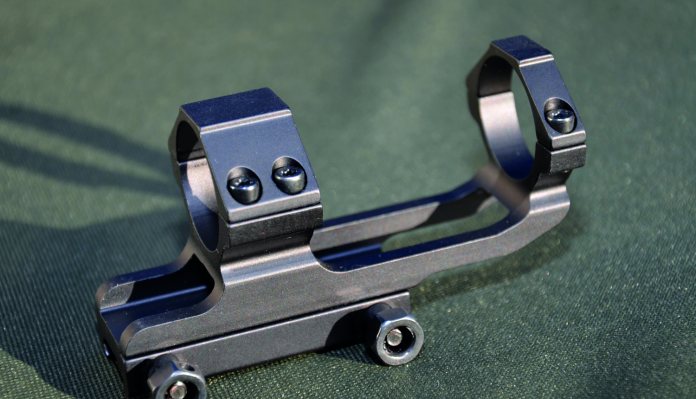 MTC Viper Connect Mount