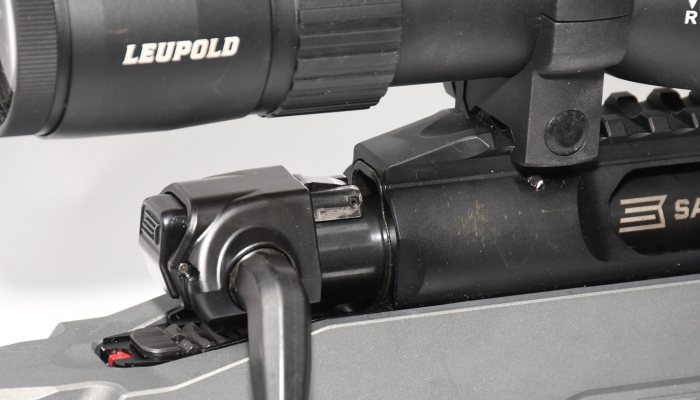 Savage’s Impulse Elite Precision - image {image:count}