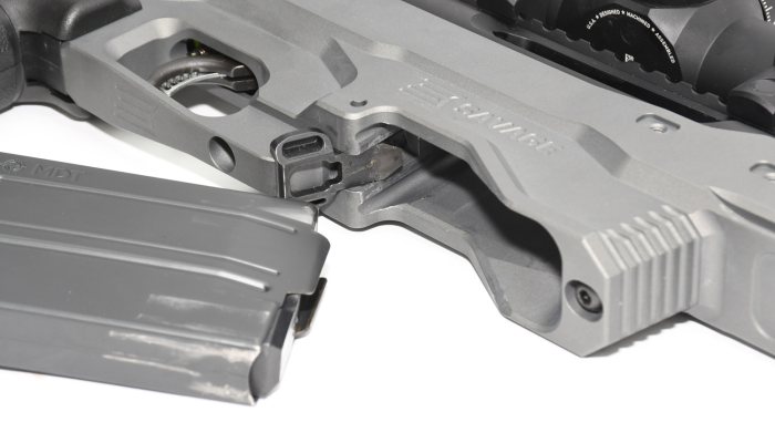 Savage’s Impulse Elite Precision - image {image:count}