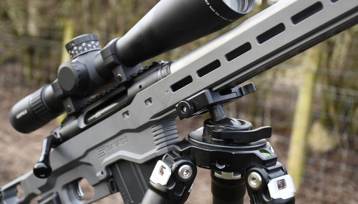 Savage’s Impulse Elite Precision - image {image:count}