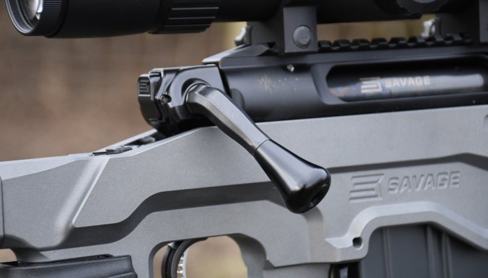 Savage’s Impulse Elite Precision - image {image:count}