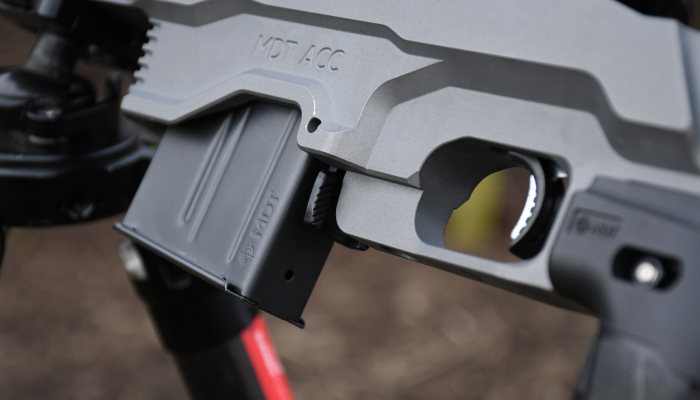 Savage’s Impulse Elite Precision - image {image:count}