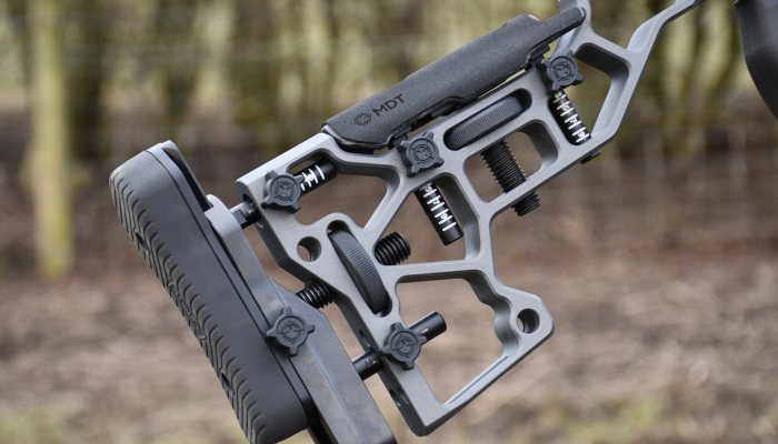 Savage’s Impulse Elite Precision - image {image:count}