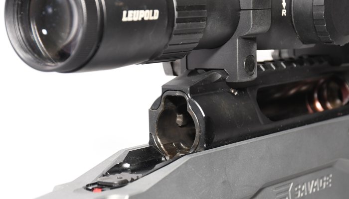 Savage’s Impulse Elite Precision - image {image:count}