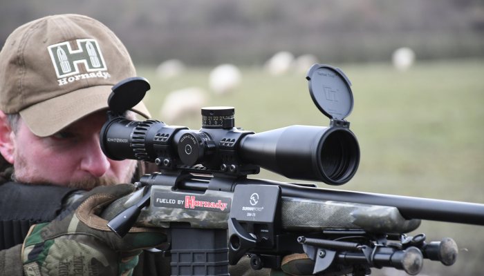 Schmidt & Bender; 6-36x56 - image {image:count}