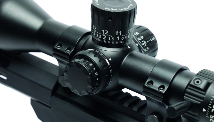 The Next Step - Zeiss LRP S3 4-25x50 - image {image:count}