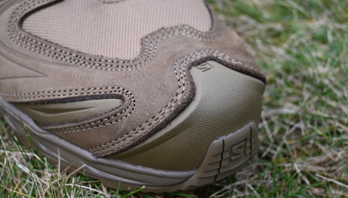 Salomon XA Forces Mid Boots - image {image:count}