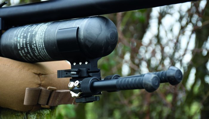 FX KING 600 FAC - Air Power! - image {image:count}