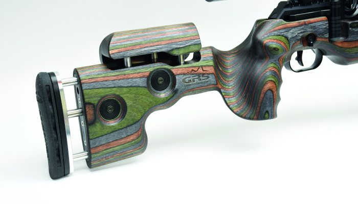 FX KING 600 FAC - Air Power! - image {image:count}