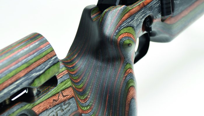 FX KING 600 FAC - Air Power! - image {image:count}