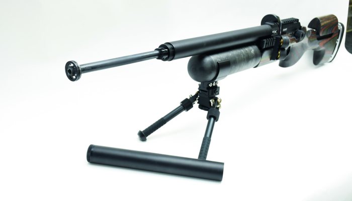 FX KING 600 FAC - Air Power! - image {image:count}