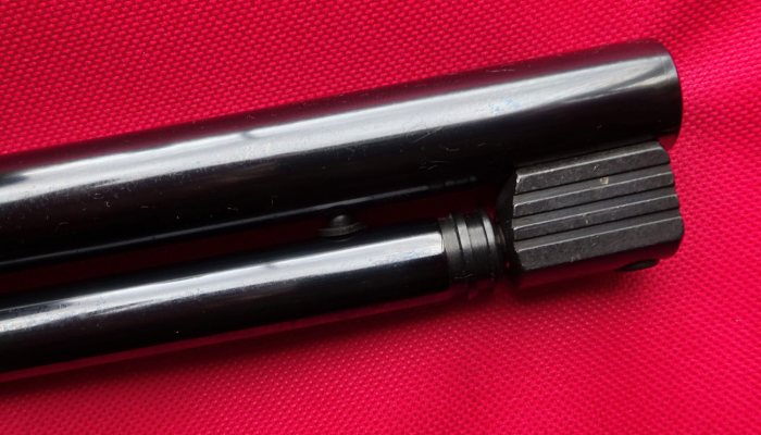 Air Arms TX200 Ultimate Springer - A Perfect Fit - image {image:count}