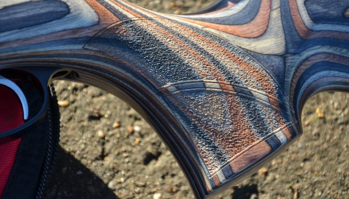 Air Arms TX200 Ultimate Springer - A Perfect Fit - image {image:count}