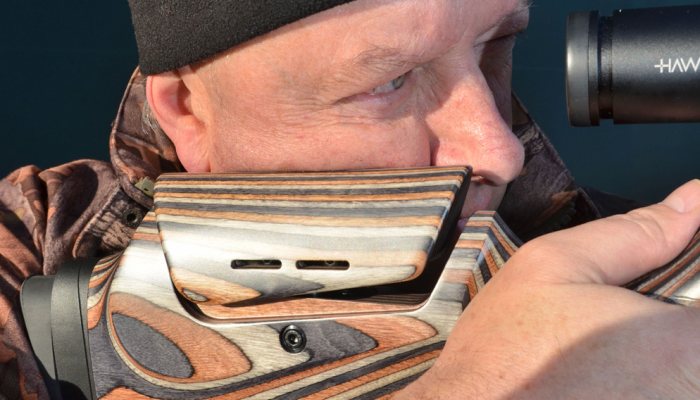 Air Arms TX200 Ultimate Springer - A Perfect Fit - image {image:count}