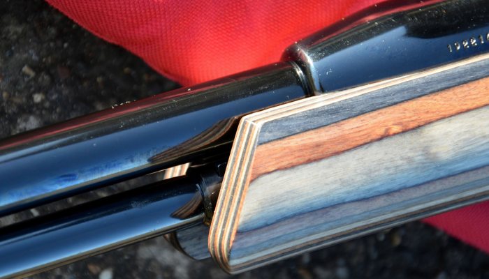 Air Arms TX200 Ultimate Springer - A Perfect Fit - image {image:count}