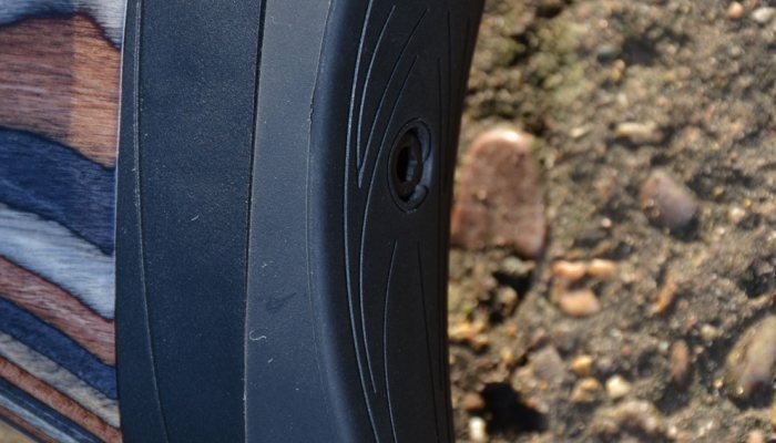 Air Arms TX200 Ultimate Springer - A Perfect Fit - image {image:count}