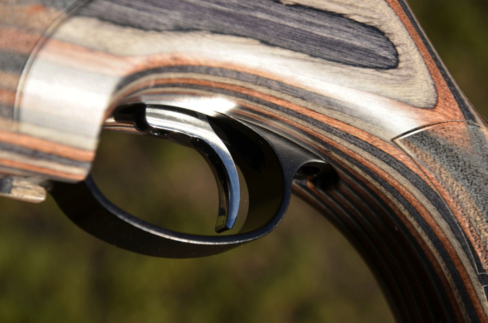 Air Arms TX200 Ultimate Springer - A Perfect Fit | Spring Air Rifle Reviews  | Gun Mart