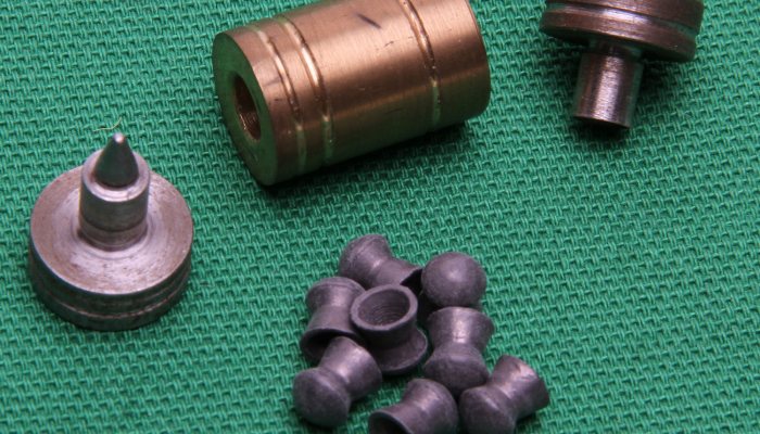 IMPROVING PELLET PERFORMANCE - Always room for improvement - image {image:count}