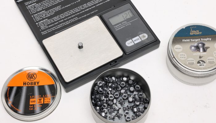 IMPROVING PELLET PERFORMANCE - Always room for improvement - image {image:count}