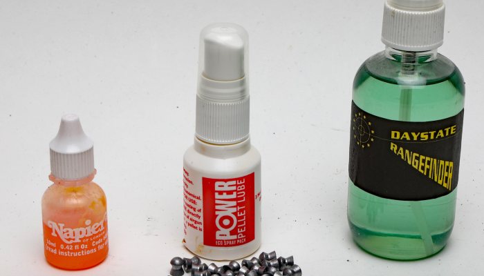 IMPROVING PELLET PERFORMANCE - Always room for improvement - image {image:count}