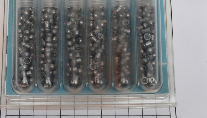 IMPROVING PELLET PERFORMANCE - Always room for improvement - image {image:count}