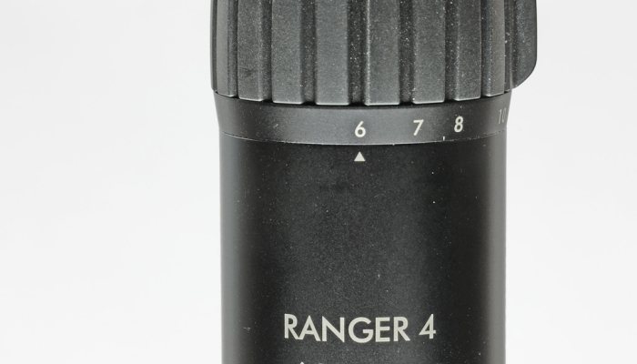Steiner Ranger 4 6-24x56 Rifle Scope - image {image:count}