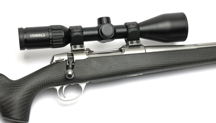 Steiner Ranger 4 6-24x56 Rifle Scope - image {image:count}