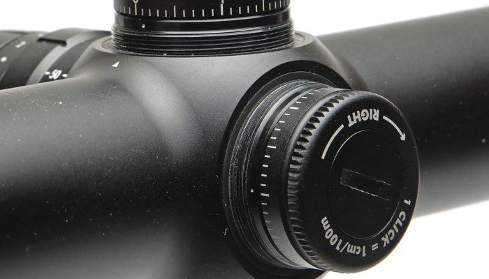 Steiner Ranger 4 6-24x56 Rifle Scope - image {image:count}