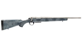 Lightweight option - The Bergara Extreme Hunter
