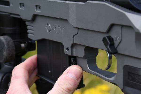 CZ 600 MDT - image {image:count}