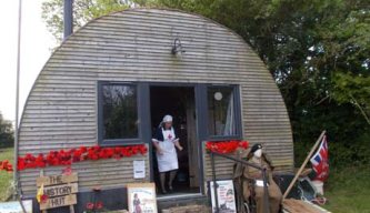 The History Hut