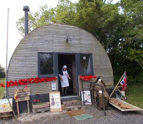 The History Hut - image {image:count}