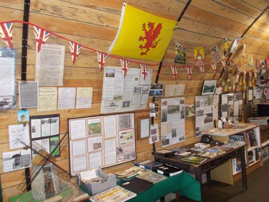 The History Hut - image {image:count}