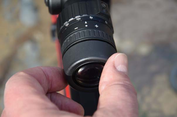 MTC Viper Connect 3-12x32 IR - image {image:count}