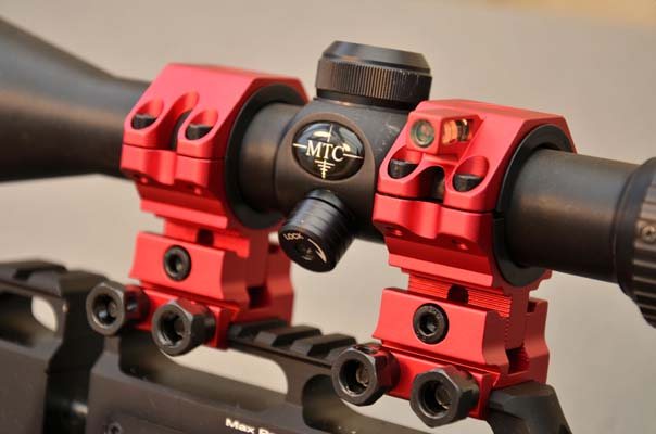 PAO Vari-Mounts - image {image:count}